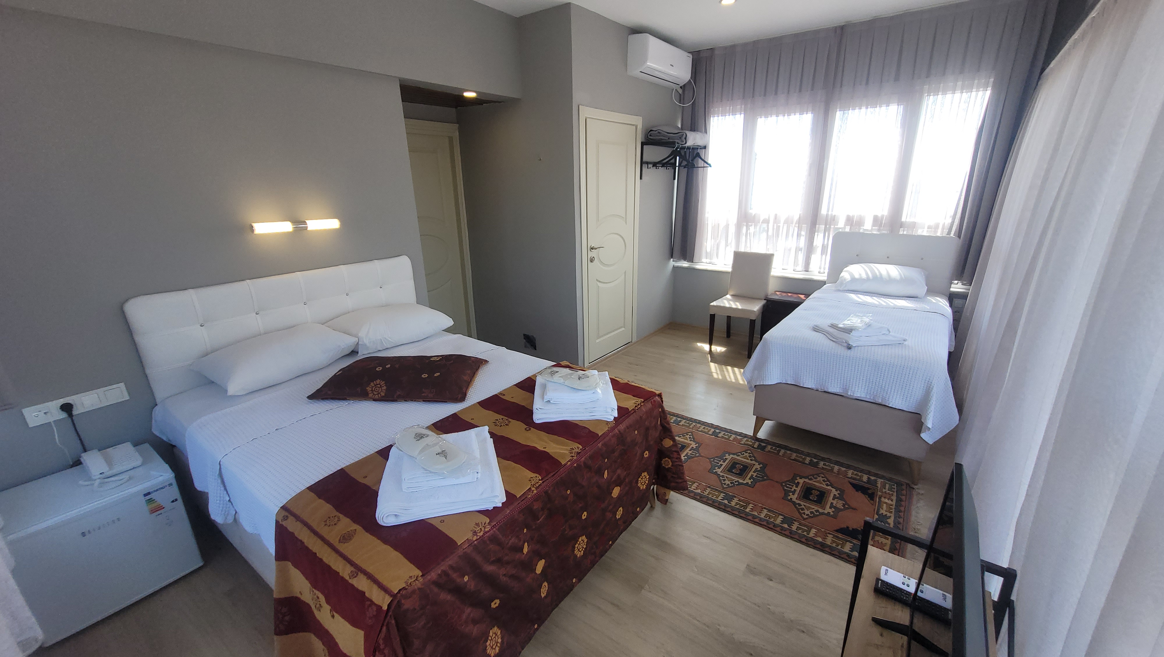 The Trinity Hotel Taksim