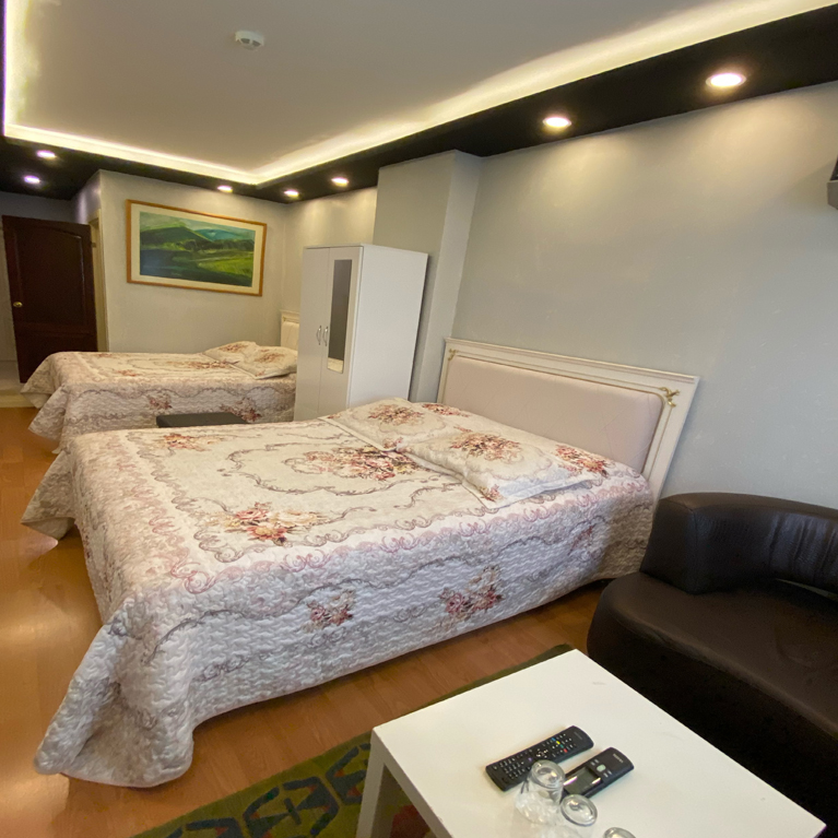 The Trinity Hotel Taksim